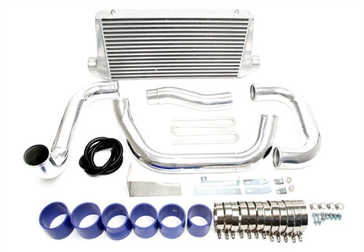 05TO001 Toyota Supra MKIV 1993-1998 Intercoolerkit TA Technix