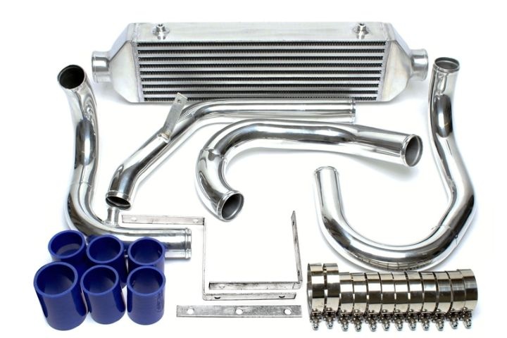 05VW001 Audi A3 / Seat Leon / Skoda Octavia / VW Golf IV / Bora 1.8T 1996 - 2006 Intercooler TA Technix