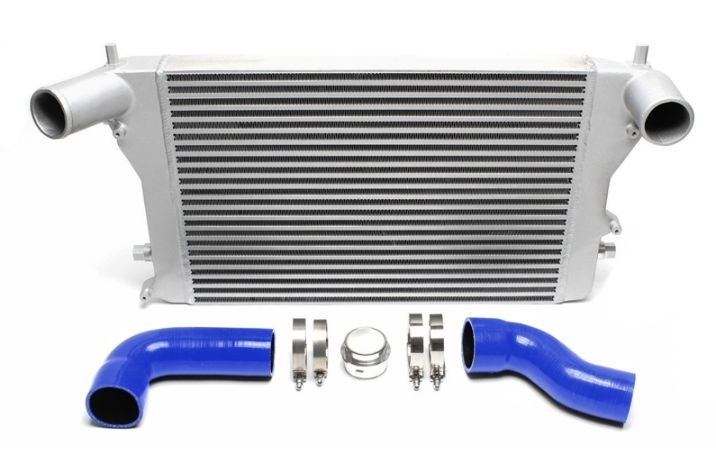 05VW002 Audi A3 / TT / Seat Altea / Leon / Toledo / Skoda Octavia / Superb / VW Golf V+VI / Passat / Scirocco / Tiguan 2003-2016 Intercooler TA Techni