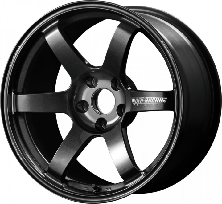 SET RAYS TE37SAGA S-PLUS F4 18x9.5j et22 5x114 Fälgar i gruppen Universalt / Fälgar & Däck / Fälgar / Volk Racing hos DDESIGN AB (06448952205MM)