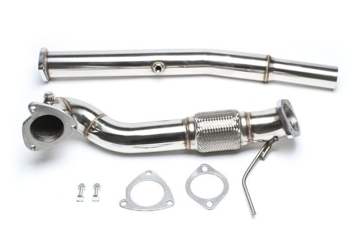 06AU001 Audi / Seat A3 / TT / Leon 1999-2006 Downpipe TA Technix