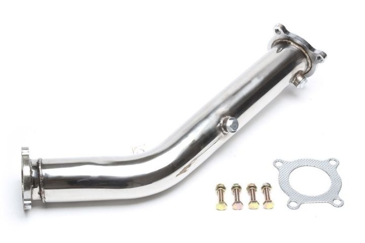 06AU004 Audi A4 B8 / A5 B8 / Q5 8R 2.0 TFSI 2008-2017 Downpipe TA Technix