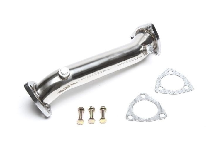 06AU005 Audi / Seat / VW A4 / A6 / Superb I / Passat 1994-2008 Downpipe TA Technix