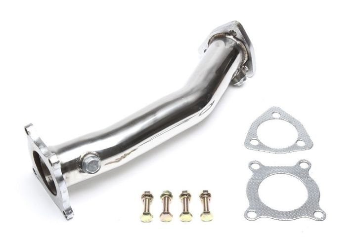 06AU006 Audi A4 / A4 Cabriolet B6 / B7 2.0TFSI 2004-2008 Downpipe TA Technix