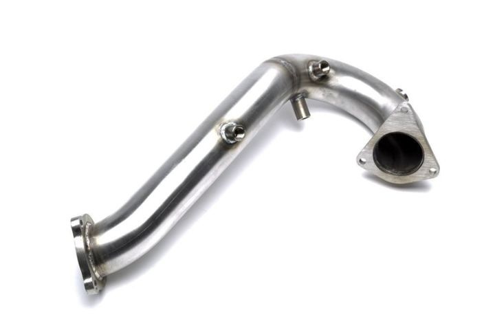 06AU007 Audi A4 / A4 Allroad B8 / A5 / A5 Cabriolet B8 / Q5 2.7TDI & 3.0TDI 2008-2017 Downpipe TA Technix