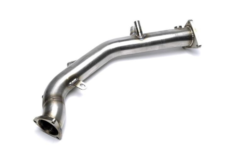 06AU008 Audi A4 / A4 Allroad / A5 / A5 Cabriolet / A6 / Q5 2.0 TDi 2007-2017 Downpipe TA Technix