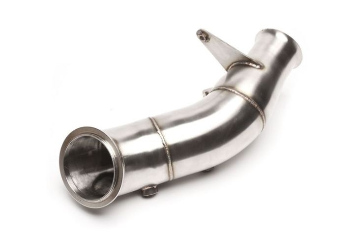 06BM007 BMW N55-motor 1-serie / 2-serie / 3-serie / 4-serie 2013/07+ Downpipe TA Technix