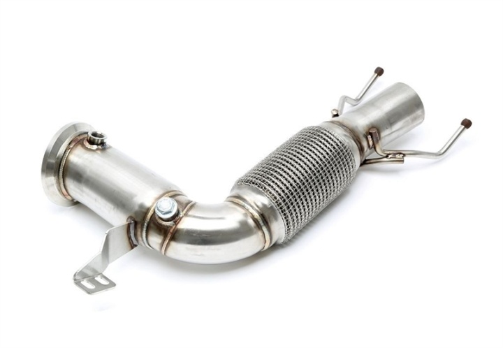 06MN001 BMW / Mini 2-serie / X1 / X2 / Mini 2016-2019 Downpipe TA Technix