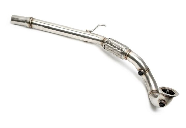 06VW010 Audi A3 / Seat Leon / Skoda Octavia / VW Golf VII 1.4 TSI 2012- Downpipe TA Technix