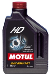 100112 Motul HD 85w-140 2L