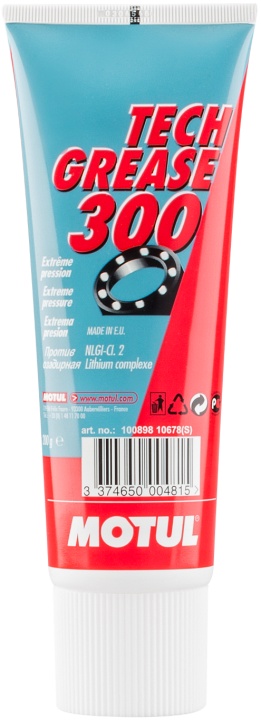 100898 Motul Tech Grease 300 0,2 L