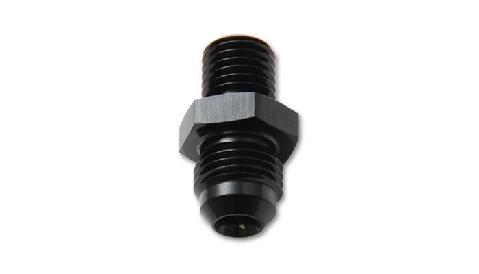 10229 -6AN Till M14 x 1.5 Adapter Vattenkoppling Garrett Kullagrade Turbos (GT28, GT30, GT35) Vibrant Performance