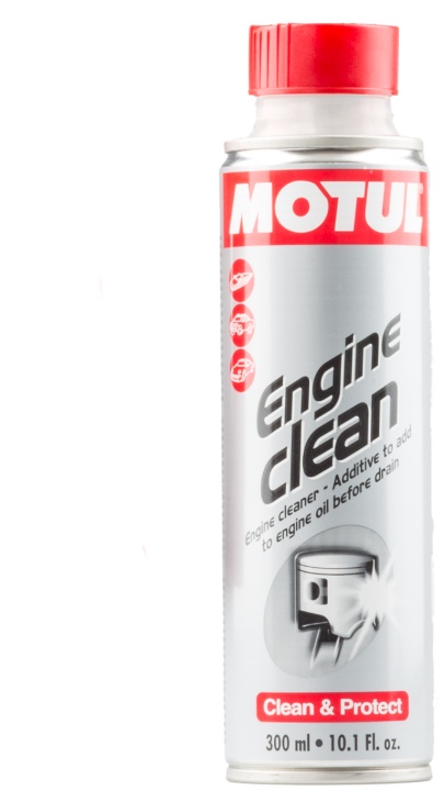 104975 Motul Engine Clean Auto 0,3 L