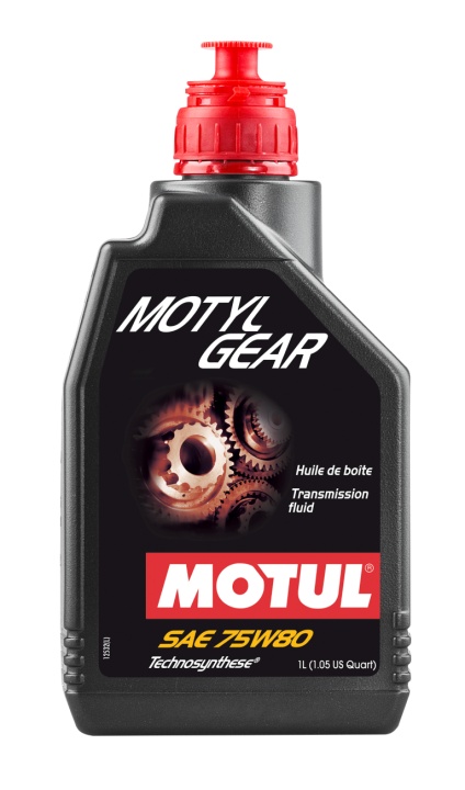 105782 Motul Motylgear 75w-80 1 L