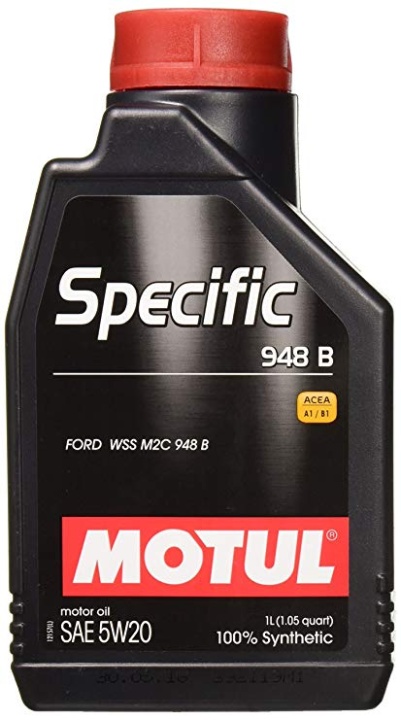 106317 Motul Specific FORD 948B 5w-20 1L