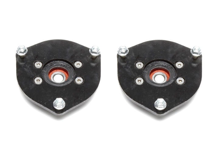 Audi/Seat/Skoda/VW Främre Sänkningstopplagringar 10mm TA-Technix i gruppen Välj bilmodell / VW / Golf 7 Standard 12-19 / Chassi / Bussningar & Stag hos DDESIGN Scandinavia AB (116VW007)