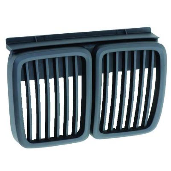 BMW 3-Serie E30 1982-1994 Sportgrill DIEDERICHS i gruppen Välj bilmodell / BMW / 3-serie (E30) 1982-1994 / Styling hos DDESIGN Scandinavia AB (1211240)