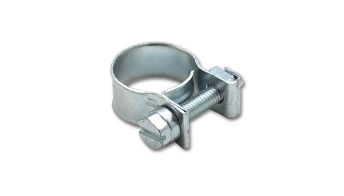 12231 Mini Slangklämma 8mm-10mm (10-Pack) Vibrant Performance