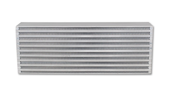 12830 Intercooler Cellpaket Vibrant Performance