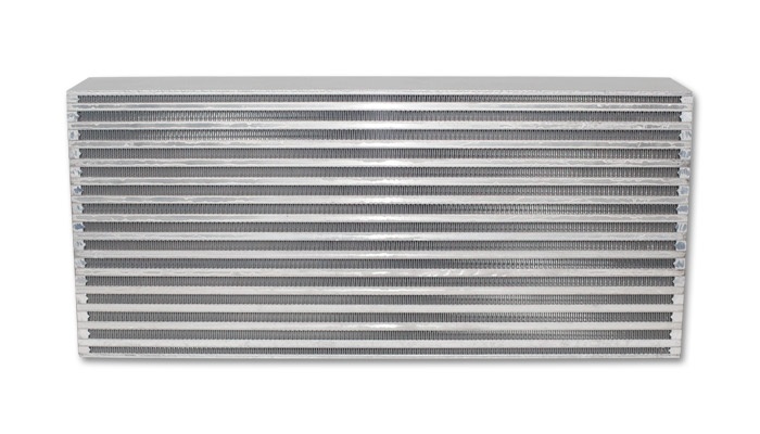 12831 Intercooler Cellpaket Vibrant Performance