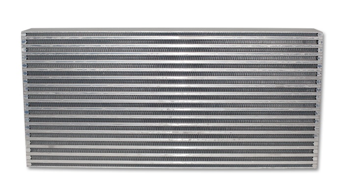 12832 Intercooler Cellpaket Vibrant Performance