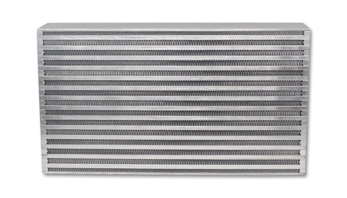 12833 Intercooler Cellpaket Vibrant Performance