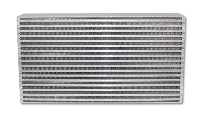 12838 Intercooler Cellpaket Vibrant Performance