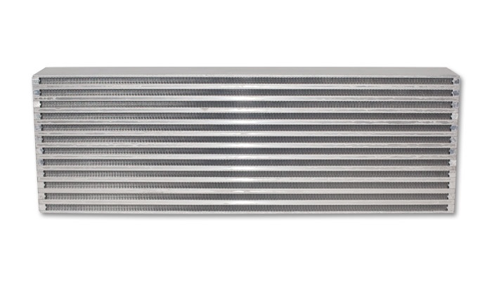 12839 Intercooler Cellpaket Vibrant Performance