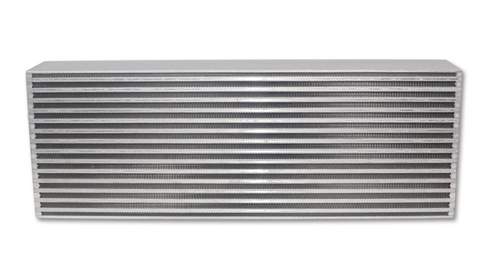 12840 Intercooler Cellpaket Vibrant Performance