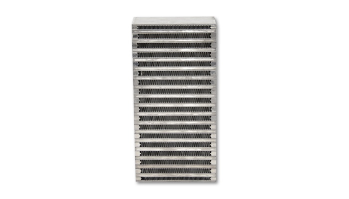 12841 Intercooler Cellpaket Vibrant Performance