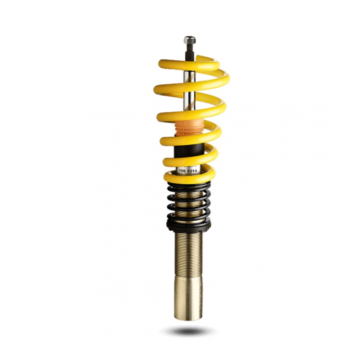 13280025-1 Seat Arosa (6H 6HS) 05/97- Coilovers X ST Suspensions