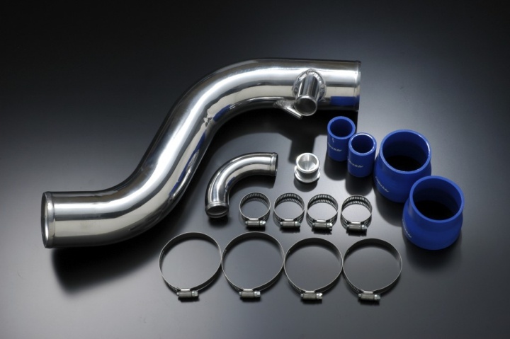 13920414 Nissan S13 89-94 GReddy Plenum InterCoolerrörs Kit