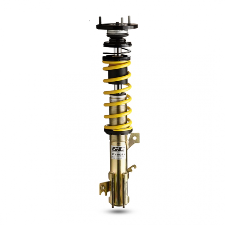 18220813 BMW 3-series Compact (E36) (3C 3/C 3/CG) 4/94- Coilovers XTA ST Suspensions
