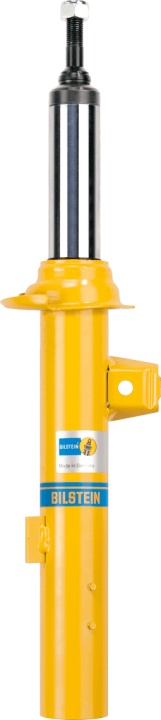 19-235479-2984 Peugeot 107 06/2005 - 05/2014 Bakre Gasstötdämpare Bilstein B8