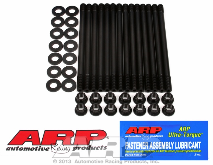 201-4305 BMW 2.5L E30 M20 6cyl Topplocksbultar ARP