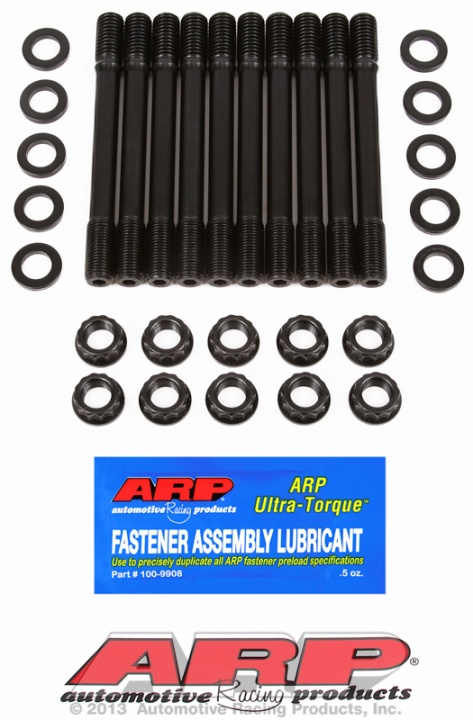 201-4605 BMW 2.3 Liter (s14) 4.cyl Topplocksbultar ARP