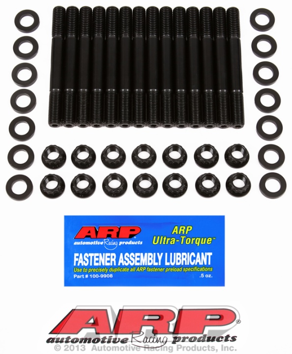 201-5000 BMW M50 /M52 / S50US / S52US Ramlagerbultar ARP