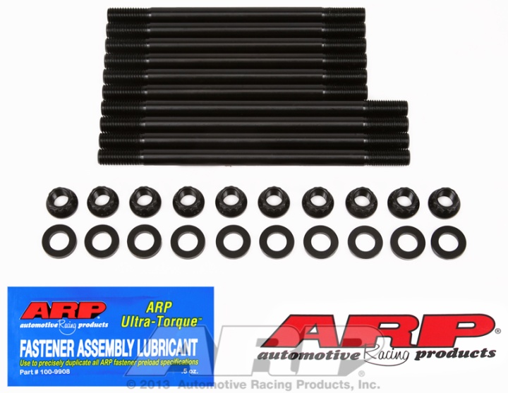 202-4201 Nissan L20 4-cylinder Topplocksbultar ARP