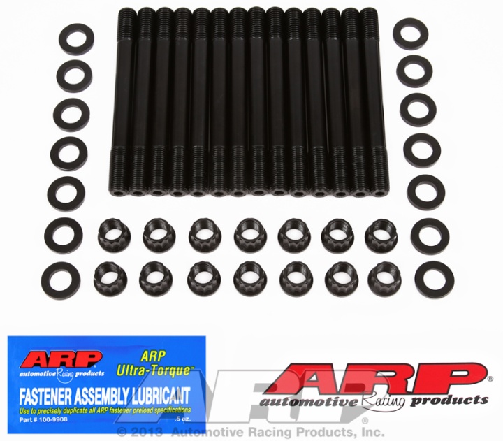 202-4207 Nissan GTR RB26DETT ARP2000 Topplocksbultar ARP