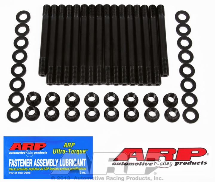 202-4308 Nissan VG30DE/DETT 3.0L V6 Topplocksbultar ARP