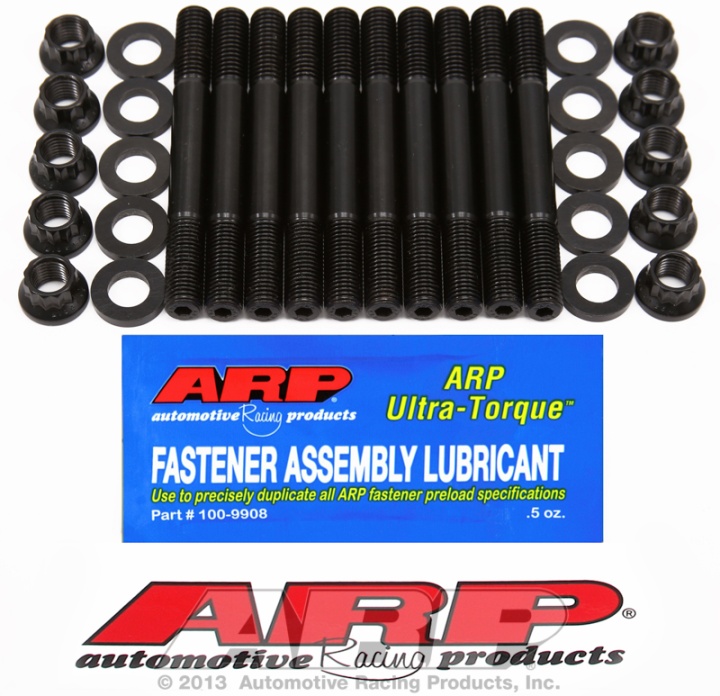 202-5401 Nissan L20 Ramlagerbultar ARP