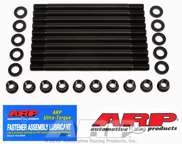 203-4206 Toyota 1.6L (2TC) & 1.8L (3TC) 12pt Topplocksbultar ARP