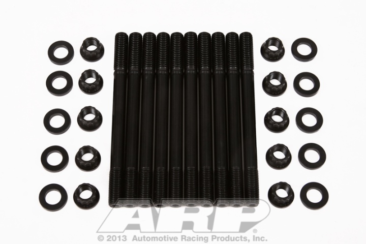 203-4304 Toyota 1.6L 4AGE 20V Topplocksbultar ARP