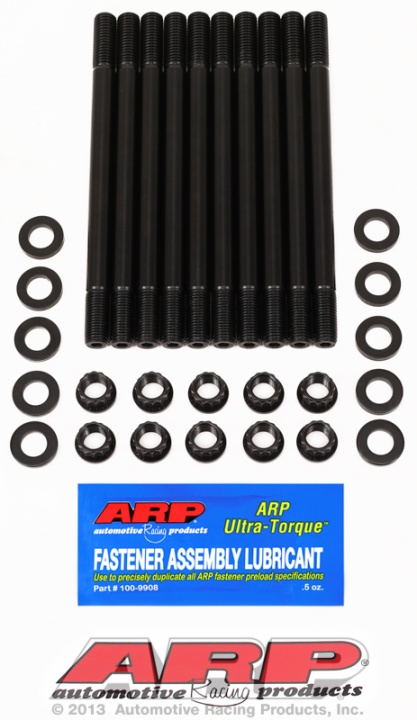 204-4204 VW Golf/Jetta 1.8L 16V Topplocksbultar ARP