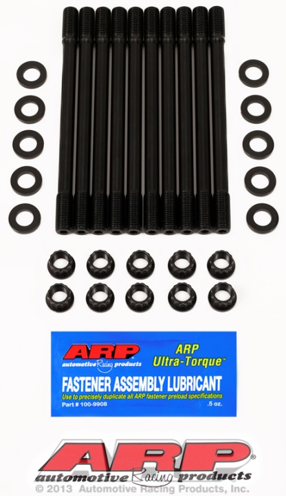 204-4702 VW Golf/Jetta 1.8L & 2.0L 16V Undercut Topplocksbultar ARP