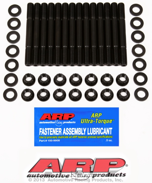 204-5403 VW/Audi VR6 Ramlagerbultar ARP