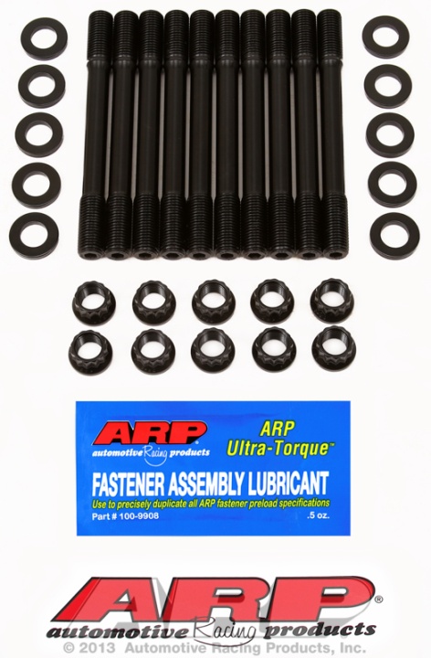 207-4702 Mitsubishi 4G63 M11 Topplocksbultar ARP