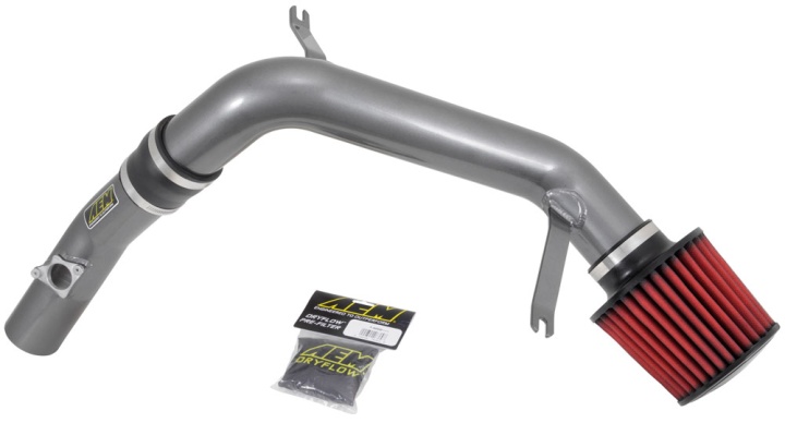 21-729C MX-5 / Miata 4-2.0L F/I 2010-2014 Luftfilterkit CAI Grått AEM