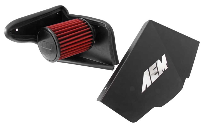 21-750 A4 L4-2.0L F/I 2014-2015 Luftfilterkit CAI AEM