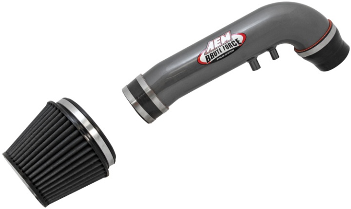 21-8103DC Mustang GT 4.6L V8 1996-2004 Luftfilterkit Grått AEM